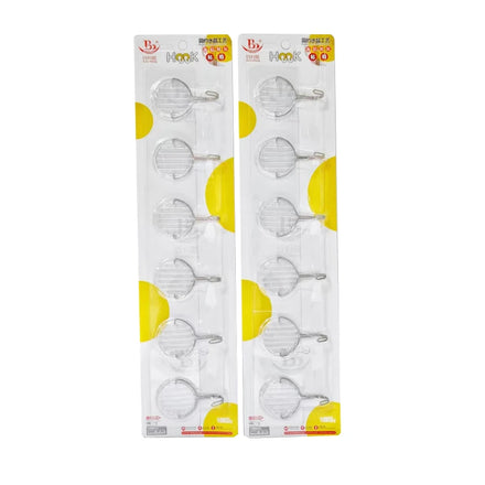 Factory Supply Creative Owl Bird Animal Wall Hooks Different Weight Bathroom Wardrobe Living Room Jewelry Pot Spice