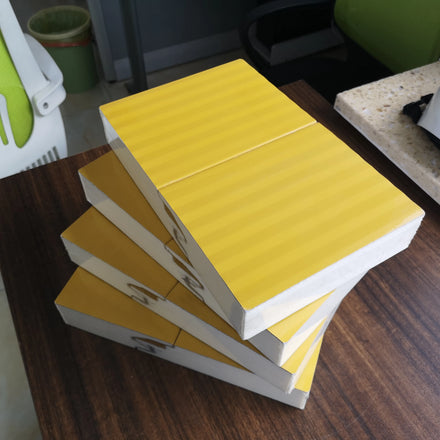 Qatar 50mm PUF Sandwich Roofing Panel Insulated for Hotel Application