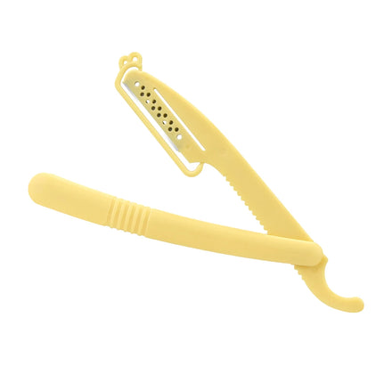 Fold Barber Razor Sweden Stainless Steel Barber Razor for Men Salon Disposable Razor