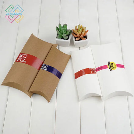 Best Custom Bakery Packaging for Desserts Cupcakes Mochi Donuts Sushi Tear Window Cookie Box with Matt Lamination Print Handling