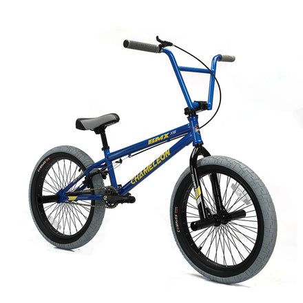 20 24 inch Inch High Carbon Steel BMX Mountain Cycle Stunt Bicycle