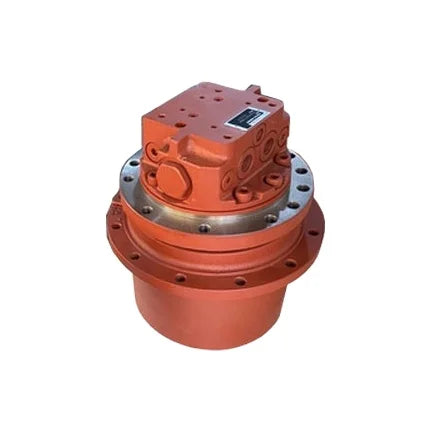 Kubota KX61 Final Drive KX61-3 Travel Motor KX61-2 Mini Excavator Digger Track Drive Motor
