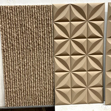 SONSILL Waterproof Polyurethane Artificial Wall Panel Culture Waterproof PU Foam Faux Stone