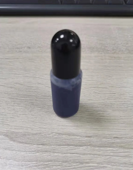 25CC High-quality Red/blue/black German Ink for Self-inked Stamps