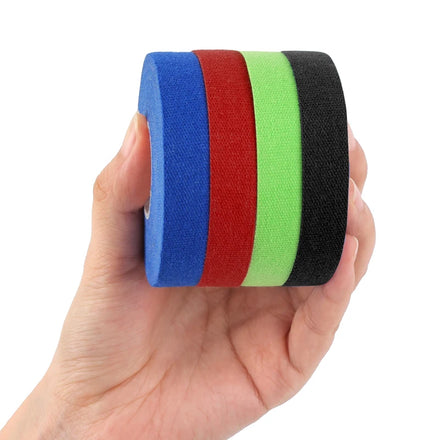 1.25CM X 5 M 10 M Easy to Use Cotton Tape Collective Fabric Tapes for Rooster Accessories