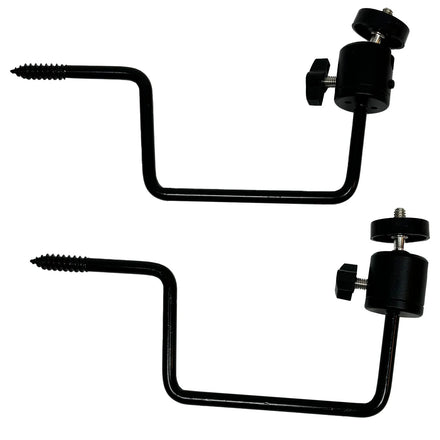 Adjustable Heavy-Duty Universal Compatibility 360 Degrees Trail Camera Tree Mount