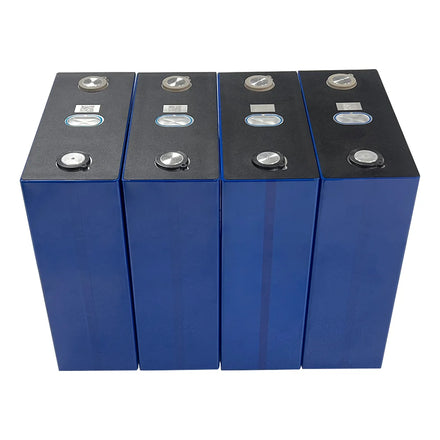 Starmax Lishen Catl Grade a 330Ah 320Ah 314Ah 3.2V RechargeableLithium Iron Phosphate Battery Lifepo4 Cells for ESS