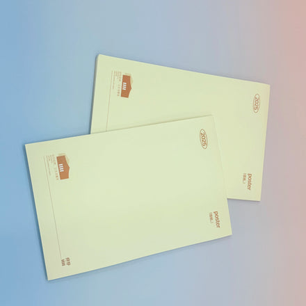 Cute Self-adhesive Memo Pad Sticky Notes Pad Full Set Stationery Custom Sticky Note With Normal and Line Pad