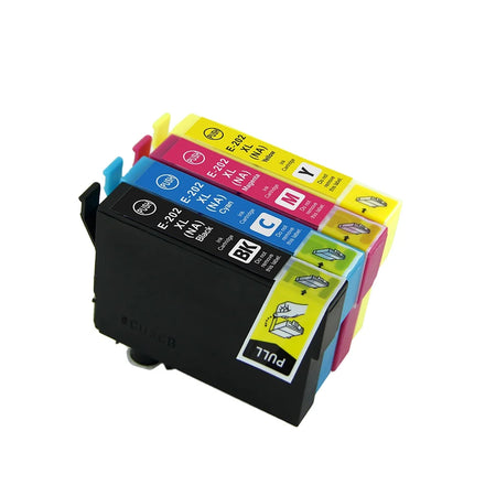 Tatrix 202XL 202 C13T02G14010 Compatible Ink Cartridge 202xl for Epson XP-6000 XP-6001 XP-6005