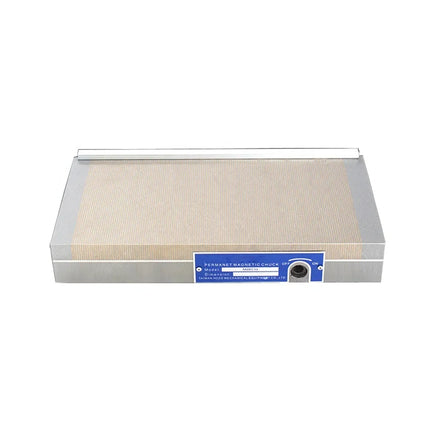 HPEDM Precision Manual Steel Rectangular Magnetic Chuck HE-M06514.A