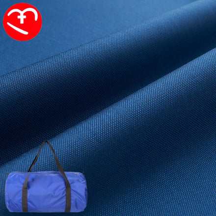 Flame Retardant 1000d Oxford Fabric GB 5455 Standard Fireproof Functional 100% Polyester Fabric for Luggage Tarpaulin Tent Bag