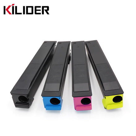 Wholesale Compatible TK-5195 Use Printer TASKalfa 306ci/307ci/308ci New Toner Cartridge for Kyocera