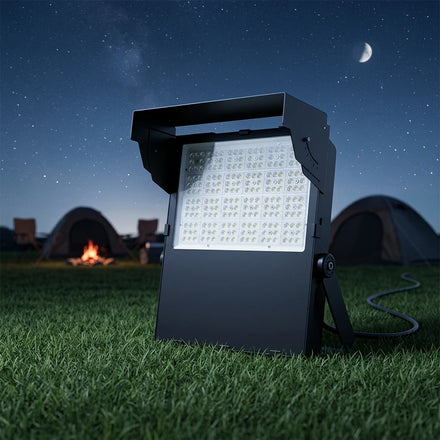 Outdoor Football Stadium Sport Golf Court Lighting 100w 150w 300w 400w Led Flood Light