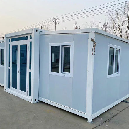 Insulated & Soundproof Foldable Office Pod for Quiet Workspace