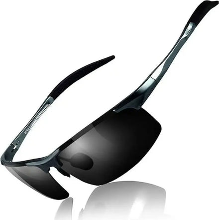 Sunglasses Polarized Sport Glasses Polarized for Men 100% UV400 Protection Outdoor