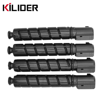 Wholesale Compatible NPG-65 Use Printer IR-ADV C350/C250/C351if/C355/C255 New Toner Cartridge for Canon