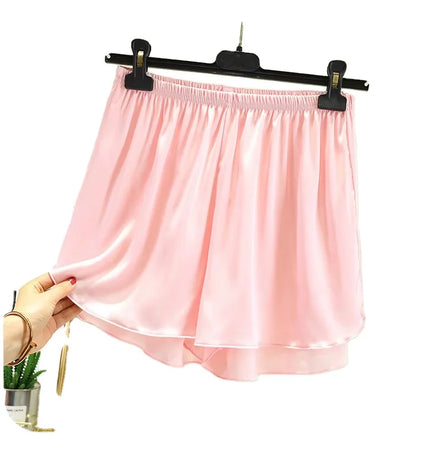 Oem Customized Logo Design Summer Loose Large Size Versatile Anti Exposure Hot Pants Outdoor Slim Pants Shorts