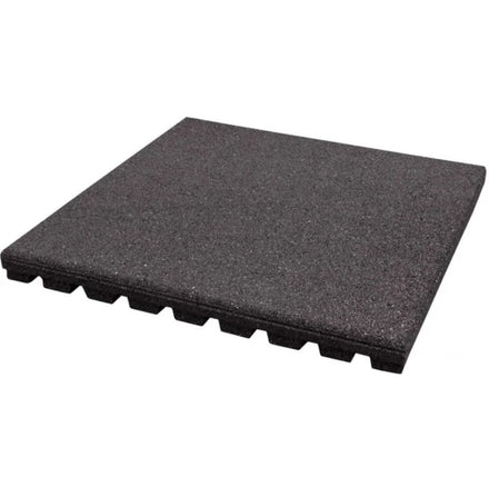Home Gym Mat Rubber Gym Floor Tiles Gym Rubber Flooring for Workout and Exercise