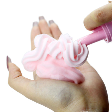 Wholesale Private Label Lash Extension Vegan Cleanser Foam Cleaner Lash Shampoo