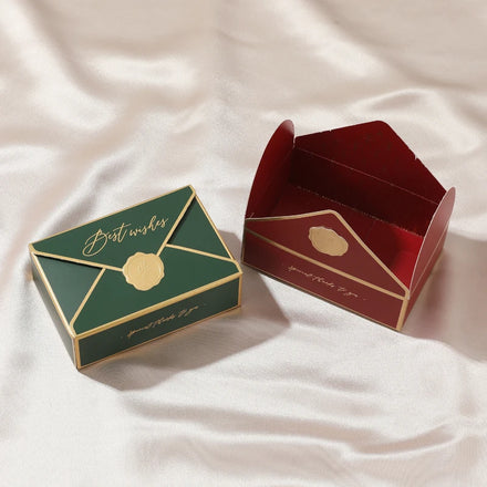 Customized Small Gift Carton Factory Hot Selling Ramadan Candy Boxes Chocolate Food Grade Mailing Boxes Foldable Designs