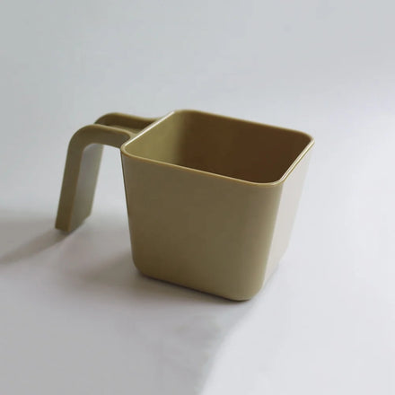 9.5Oz 12Oz 16Oz 20.3Oz Small Mini Washing Powder Cube Scoop Coffee Bean Plastic Measuring Ice Spoon S