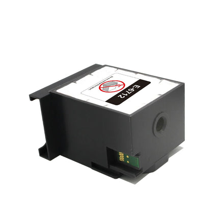 Tatrix T6712 T671200 Compatible Ink Maintenance Box T6712 for Epson WorkForce Pro WF-6590 WF-8590