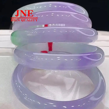 Wholesale Jade Fine Jade Wholesale Regular Circle Jade Bracelet Jewelry Ornament