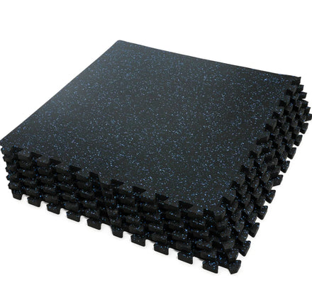 Indoor Gym Rubber Tiles Gym Floor Puzzle Tiles Gym Rubber Flooring