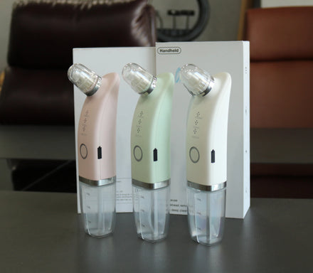 2025 Best Skin Rejuvenation Spa Hydra Beauty Device for Women Home Use