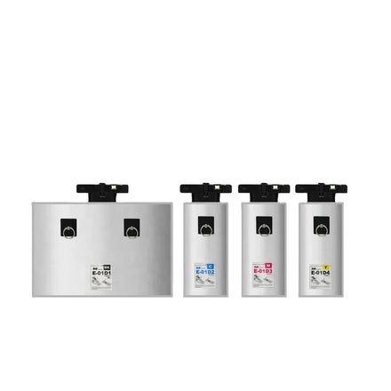 Tatrix T01D T01D1 T01D2 T01D3 T01D4 Color Compatible Ink Bag Cartridge for Epson WF-C529R WF-C579R Series Printer