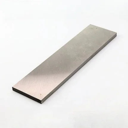 Super Hard White Steel High-Speed Turning Tool Electric Knife/Bar Template 4/5/6/8/10*100*300mm