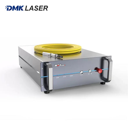 High Power and Long Life MAX CW 1500W 2000W 3000W Laser Source for Metal Cutting