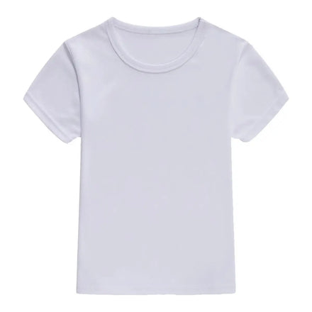 OEM Customized quick drying t shirts for marathon hiking and outdoor sports short sleeved printed activity shirts