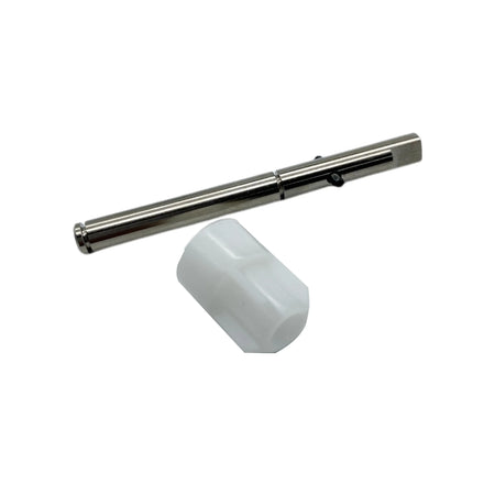 D683-1620 Input Drive Separation Shaft for Ricoh 8100 8120 8200 8210 8220 P8110 Drive Shaft D6831620 Copier Printer Spare Parts