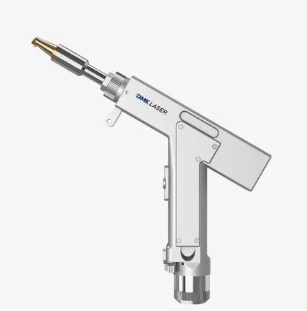 SUP 4-in-1 3000W High-efficiency Air Cooling Laser Handheld Welding Head