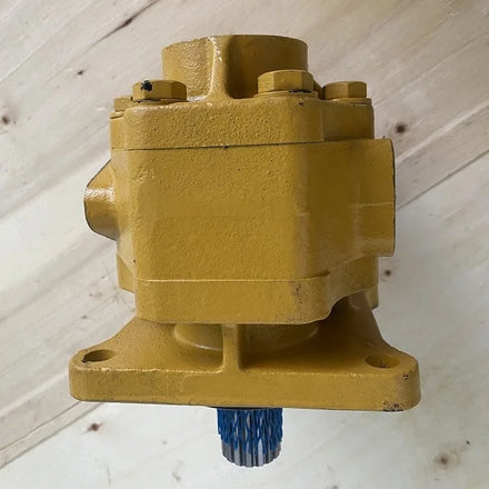 Excavator Main Hydraulic Pump 0743672202 for Komatsu D80 D85 D135 Bulldozer Steering Pump 07436-72202 Gear Pumps