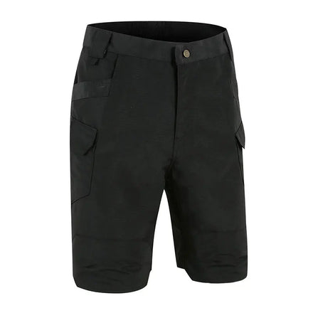 Oem Customized Logo Design Overalls Training Pants Wear-resistant Outdoor Tactical Shorts Multi-pocket Shorts