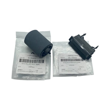 6LJ568630 S6LJ569460 for Toshiba 2000 2010 2110 2500 2510 2610 2020AC Carton Pickup Roller Paging Pad Copier Printer Spare Parts