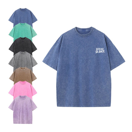 230GSM Customized Polo Shirts - Premium 100% Combed Cotton Short Sleeve Ventilated T - Promotional T-Shirts for Business