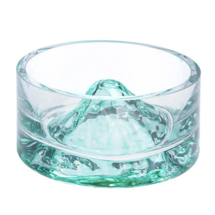The Latest Clear Glass Hamster Water Bowls in Customizable Colors