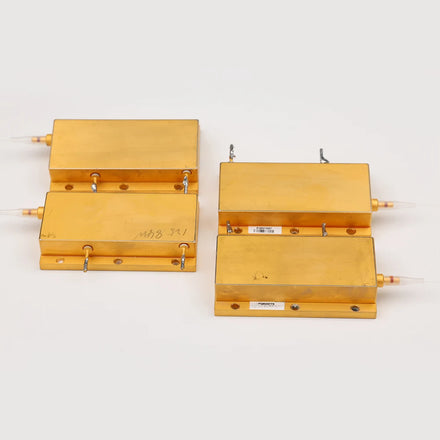 Repair Part Raycus Fiber Laser DILine Pump LD Module for Laser Source