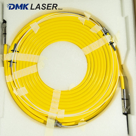 DMK QBH Fiber Optic Output Line for Laser Source Various Length Available