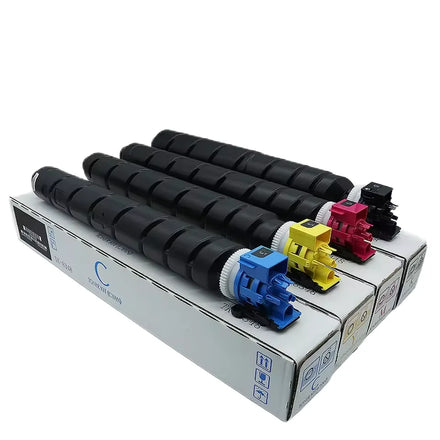 KILIDER Compatible Copier Toner Cartridge CK-8511 for Copier 2506ci/2507ci Triumph Adler Utax Models CK8530 CK8532 CK8512