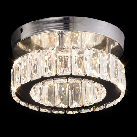 Fixture Modern Minimalist Home Decor Luxury and Modern Crystal Chandeliers Kitchen Island Lighting