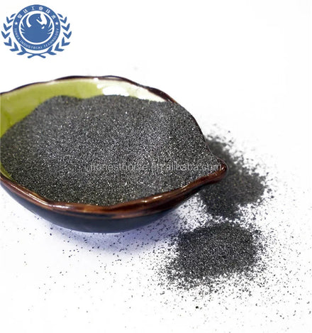 Worth Buying Special Abrasives Steel Grit for Sandblasting and Polishing with High Cleaning Efficiency