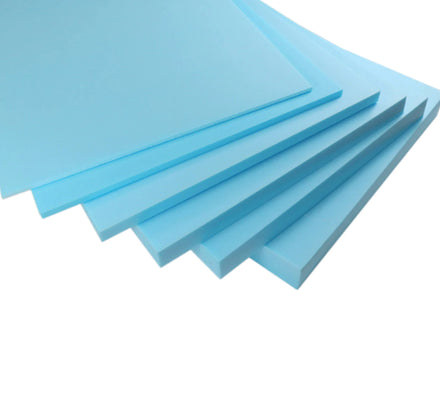 Soundproof XPS Extruded Polystyrene Foam Board XPS Styrofoam Wall Panels