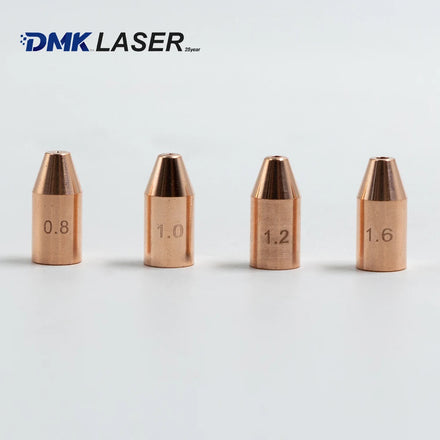 DMK Durable Single Wire Guide for Wire Feeder Machine and Laser Welding