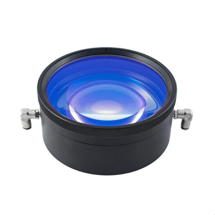 DMK High Quality and Durable Fiber Optic Welding Field Lens for Welding Machine