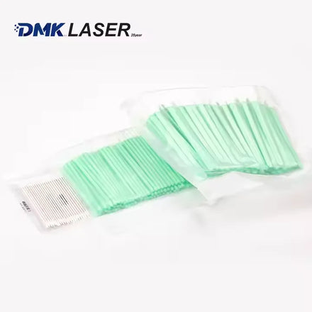 DMK High-quality Wiping Cotton Swab for Protective Lens Cleaning