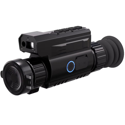 Hot Sale NNPO TR22S 8x Night Vision Scope High Quality 384x288 Resolution 50mm Objective Lens 50Hz Refresh Rate Aluminum Alloy